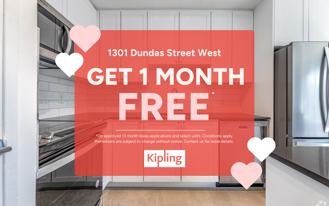 1301 Dundas Street W - Photo 1 of 1