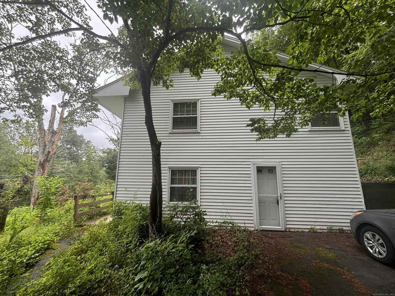 388 Chaffeeville Rd - Photo 3 of 13