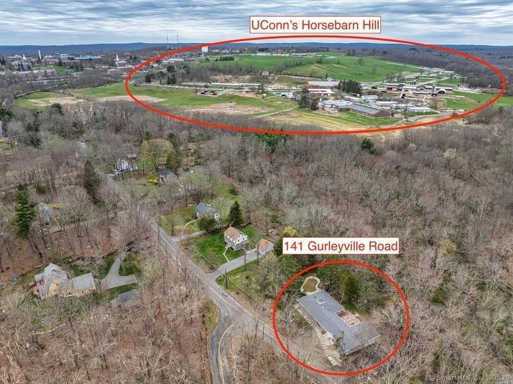 141 Gurleyville Rd - Photo 4 of 28