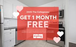 2445 The Collegeway - Photo 1 of 1