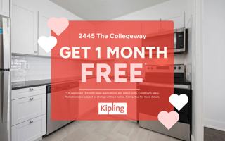 featured image of 2445 The Collegeway