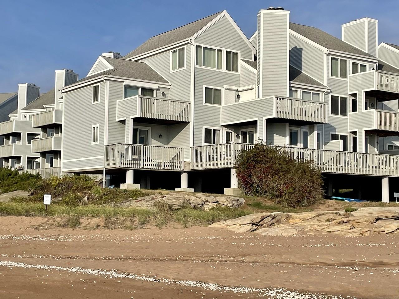 1 Mansfield Grove Rd Apt 103 #103