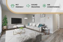 Geneva Apartments - Photo 1 of 1