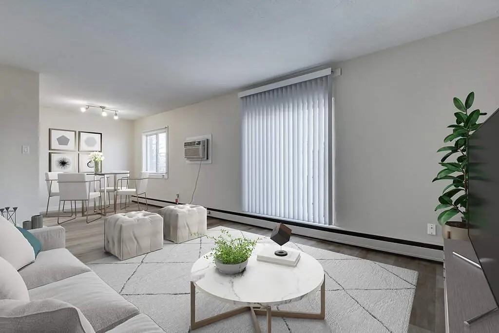 Geneva Apartments - Photo 2 of 13