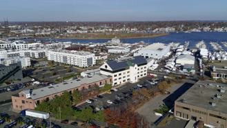 149 Water St Apt 21 #21 - Photo 1 of 1