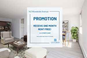 featured image of 143 Woodside Ave