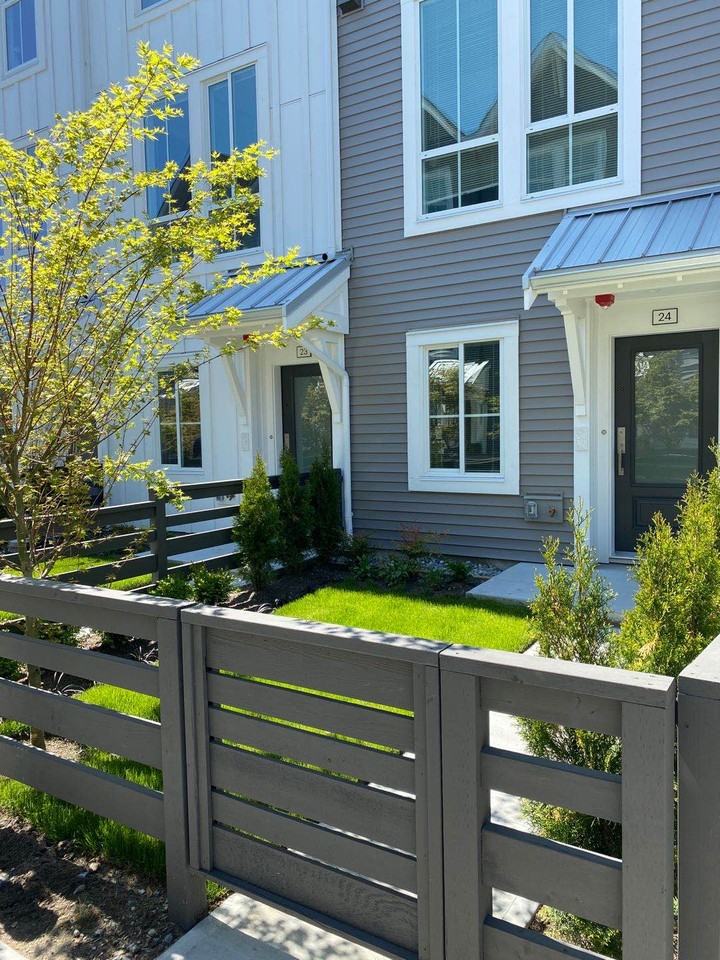 4656 Orca Way #24 - Photo 4 of 17