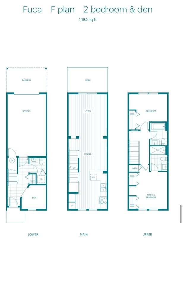 4656 Orca Way #24 - Photo 3 of 17