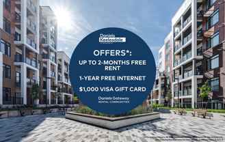 Daniels Keelesdale - Photo 1 of 1