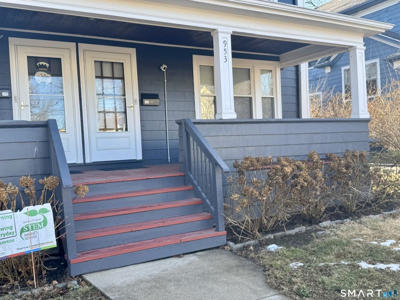 953 West Blvd Unit 1 #1 - Photo 2 of 17