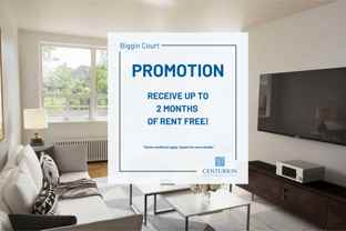 Biggin Court Apartments - Photo 1 of 1