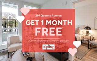 featured image of 291 Queens Ave