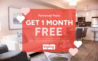 Parkwood Place - Photo 1 of 1