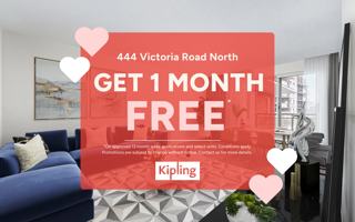 featured image of 444 Victoria Rd N