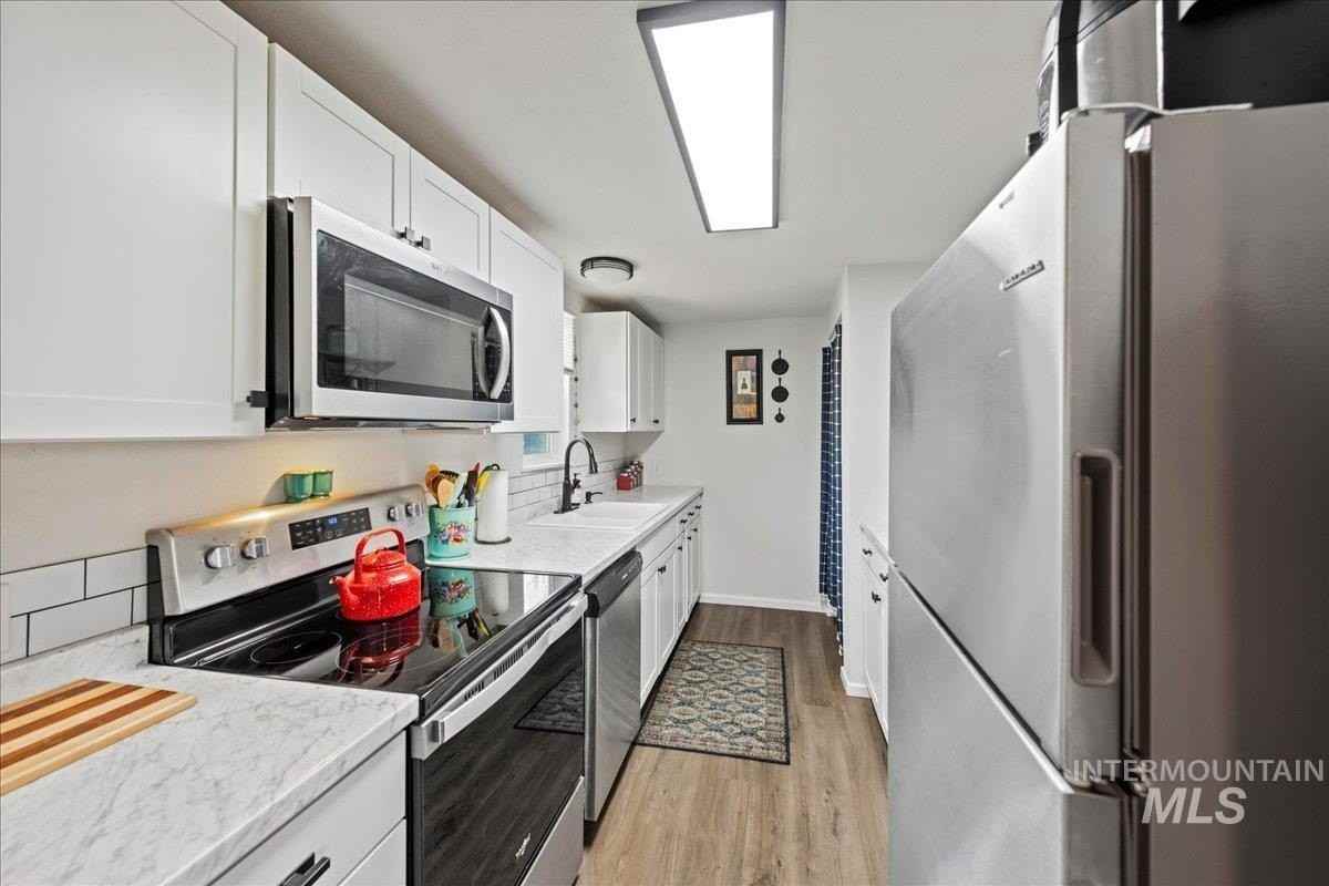 701 Monte Vista Dr Trlr 16 #16 - Photo 5 of 17