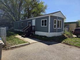 309 E 39th St Trlr 9 #9 - Photo 1 of 1