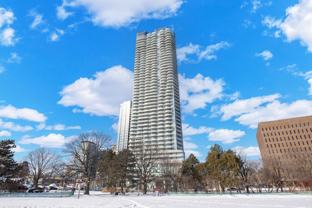 805 Carling Avenue #2009 - Photo 1 of 1