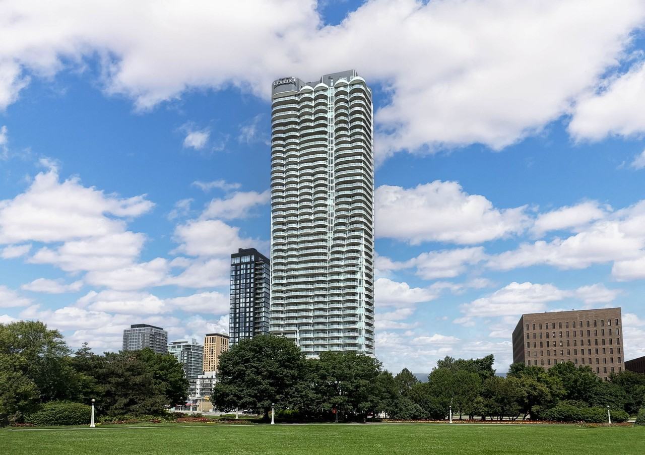 805 Carling Avenue #2009 - Photo 2 of 30