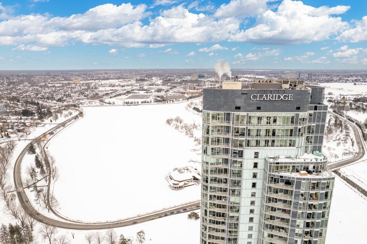 805 Carling Avenue #2009 - Photo 3 of 30