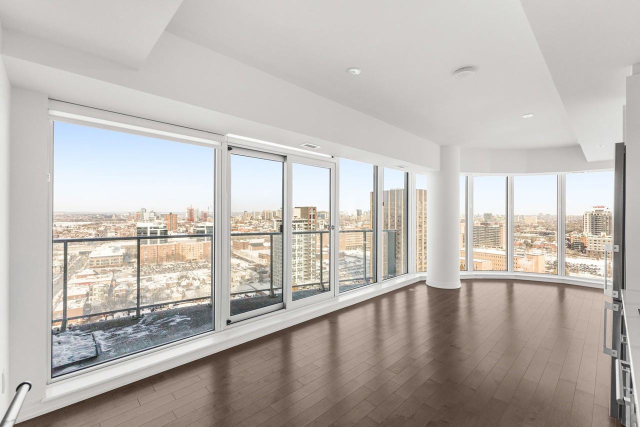 805 Carling Avenue #2009 - Photo 5 of 30