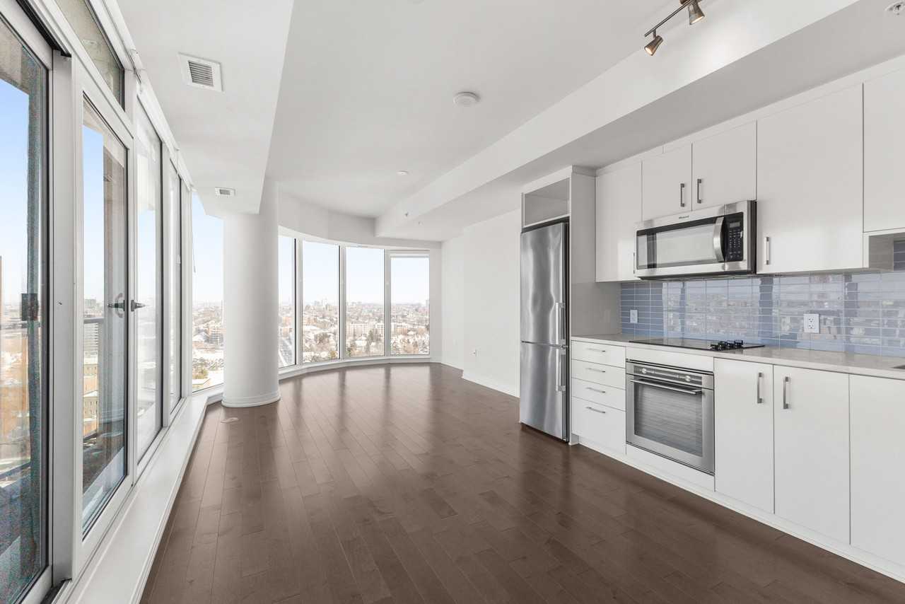 805 Carling Avenue #2009 - Photo 6 of 30