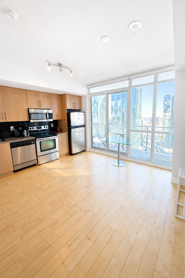 55 Bremner Boulevard #3506 - Photo 2 of 7