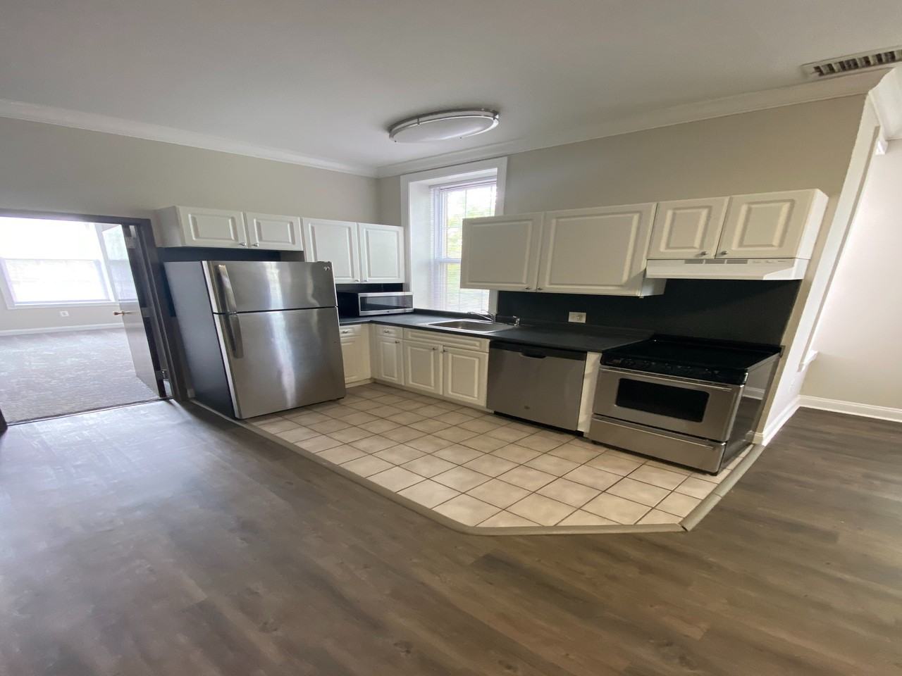 Campus Apartments - Photo 5 of 15