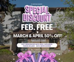 Heritage Manor - Photo 1 of 1