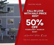 Keaton House - Photo 1 of 1