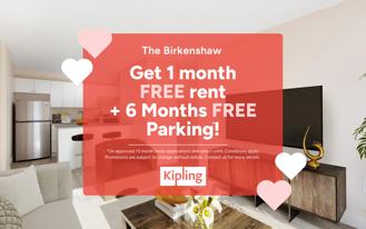 Birkenshaw - Photo 1 of 1