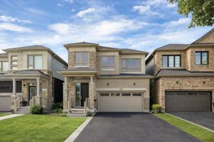 25 Phoenix Blvd Barrie, ON L9J 0P6 - Photo 1 of 1