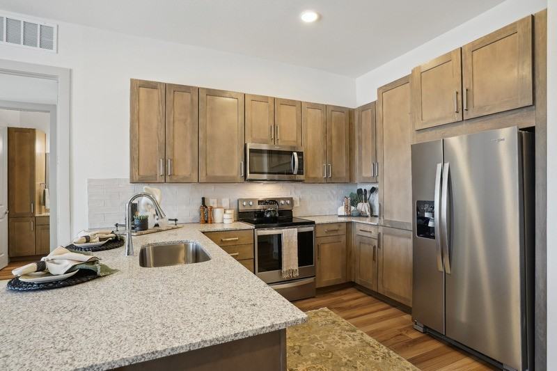 The Residences at Promontory - Photo 2 of 20