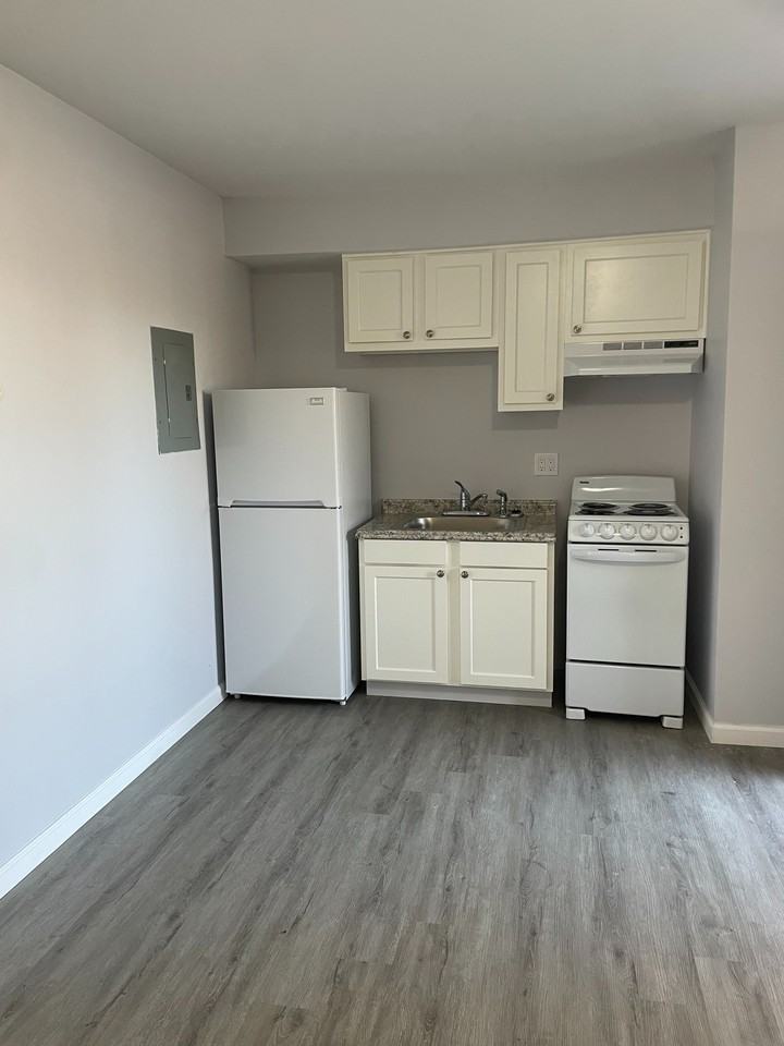 MLK Flatz - Photo 4 of 5