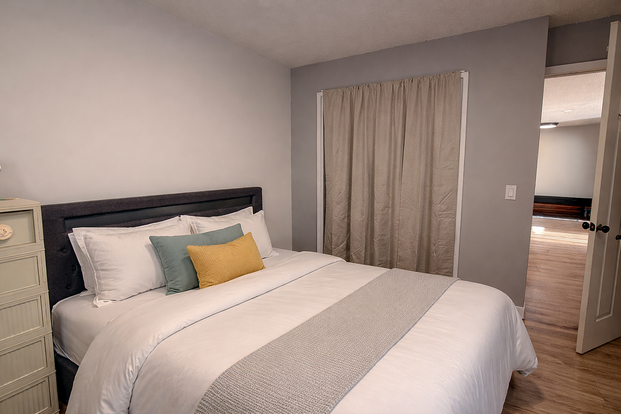 Pacific Flatz - Photo 6 of 32