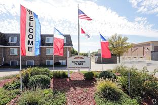 Superior Place Apartments - Photo 1 of 1