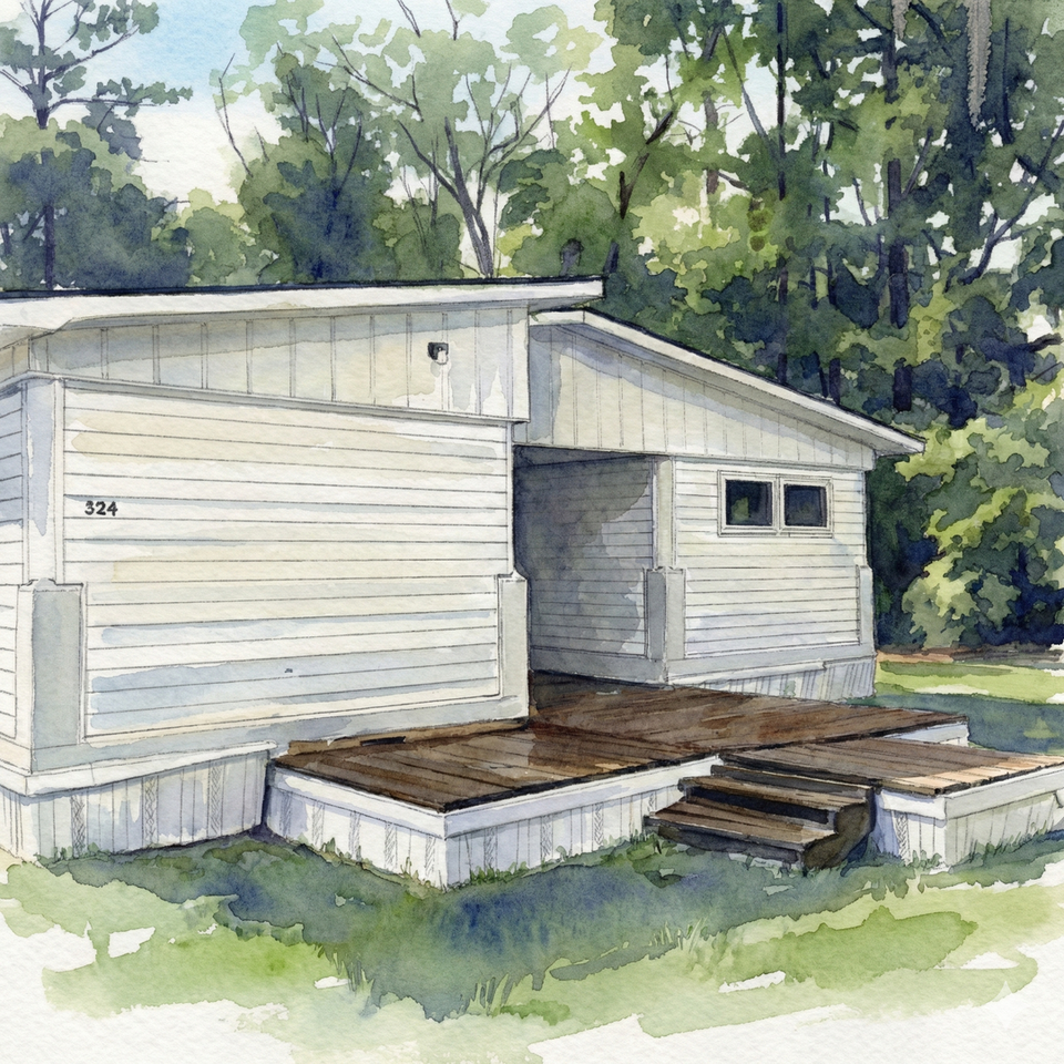 Arnall Drive, 524 - Photo 2 of 15