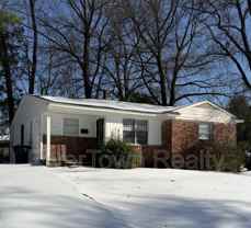 3160 Standard Dr - Photo 1 of 1