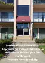 7617 Fontainebleau Dr #2145 - Photo 1 of 1