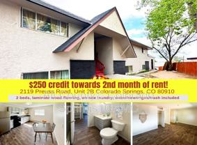 2119 Preuss Rd #2B - Photo 1 of 1