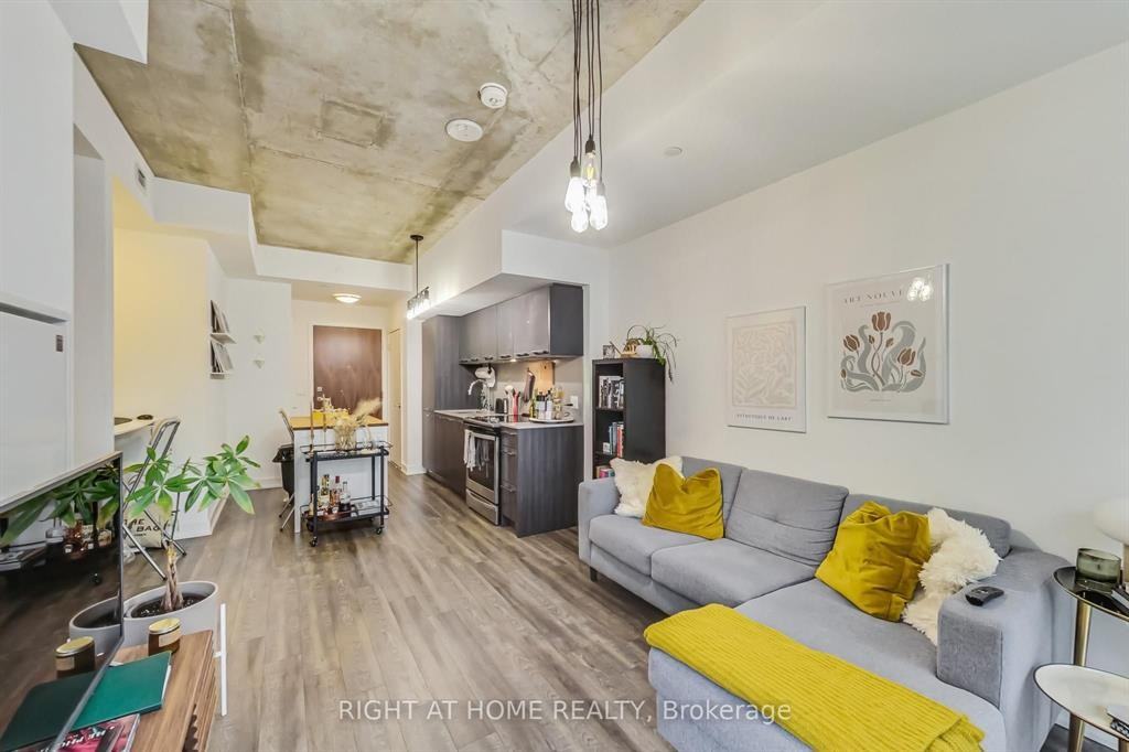 15 Baseball Place #621 - Photo 4 of 12