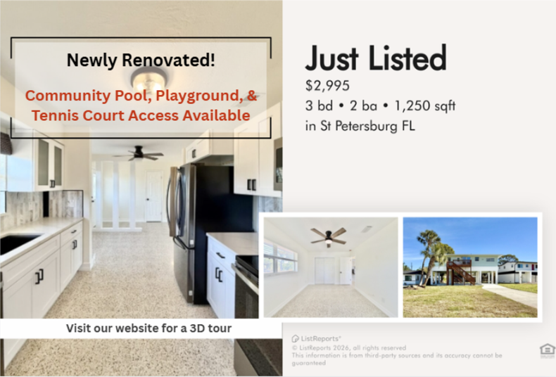 4869 Venetian Blvd Ne