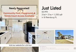 featured image of 4869 Venetian Blvd Ne