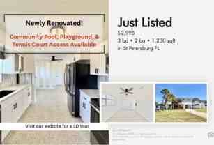 4869 Venetian Blvd Ne - Photo 1 of 1