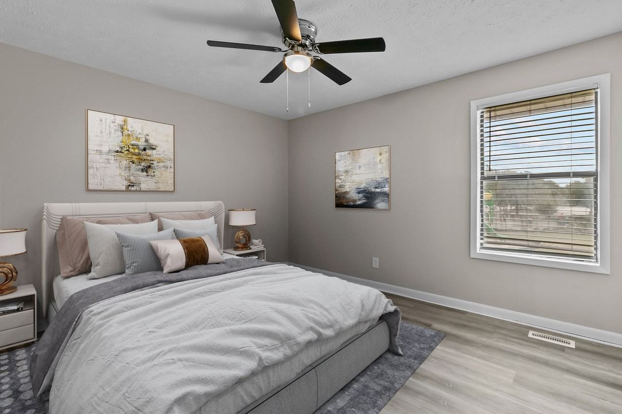 Elizabeth Street Townhomes - Photo 5 of 6