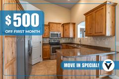 3723 E Rock Creek Rd #O11 - Photo 1 of 1