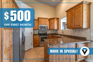 featured image of 3723 E Rock Creek Rd #O11