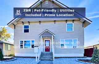 211 W Shannon Ave #1 - Photo 1 of 1