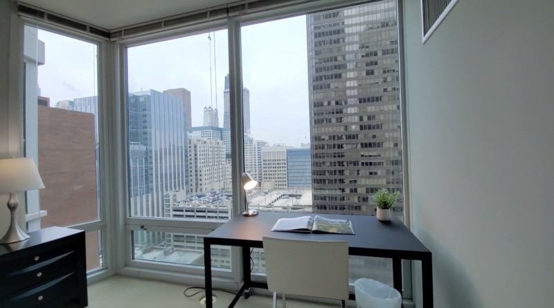 245 E Ohio St #2404 - Photo 3 of 9