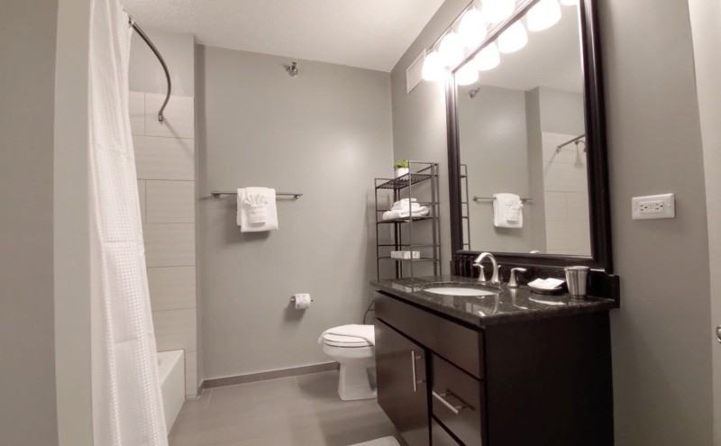 245 E Ohio St #2404 - Photo 7 of 9