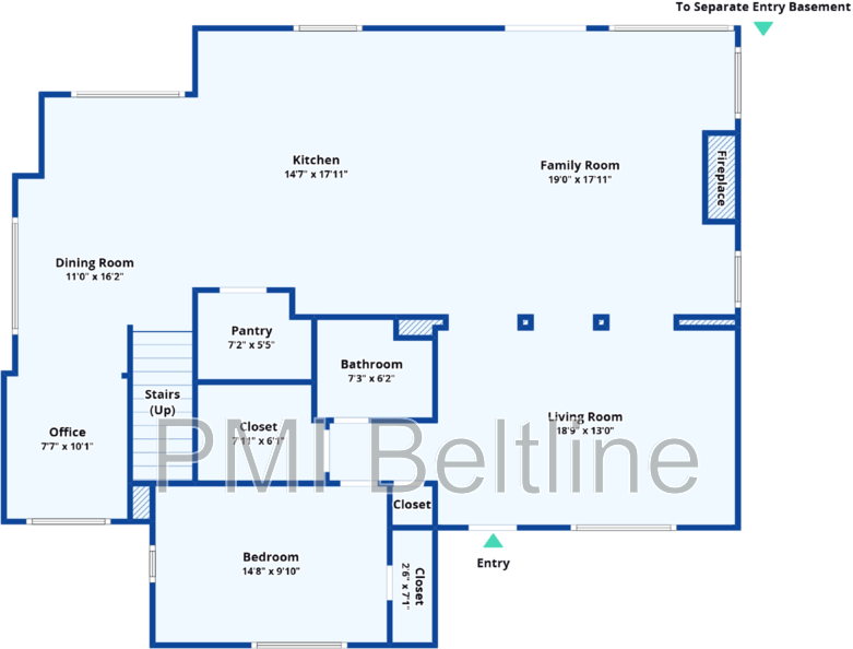 1399 N Druid Hills Rd Ne - Photo 2 of 29